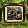 Heavy Equipment Quilt 01681 Quilt  Quilt